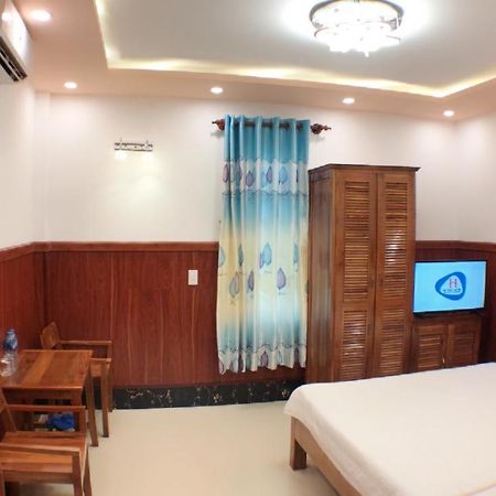 Ha Phat Hotel Duong Dong  Ngoại thất bức ảnh