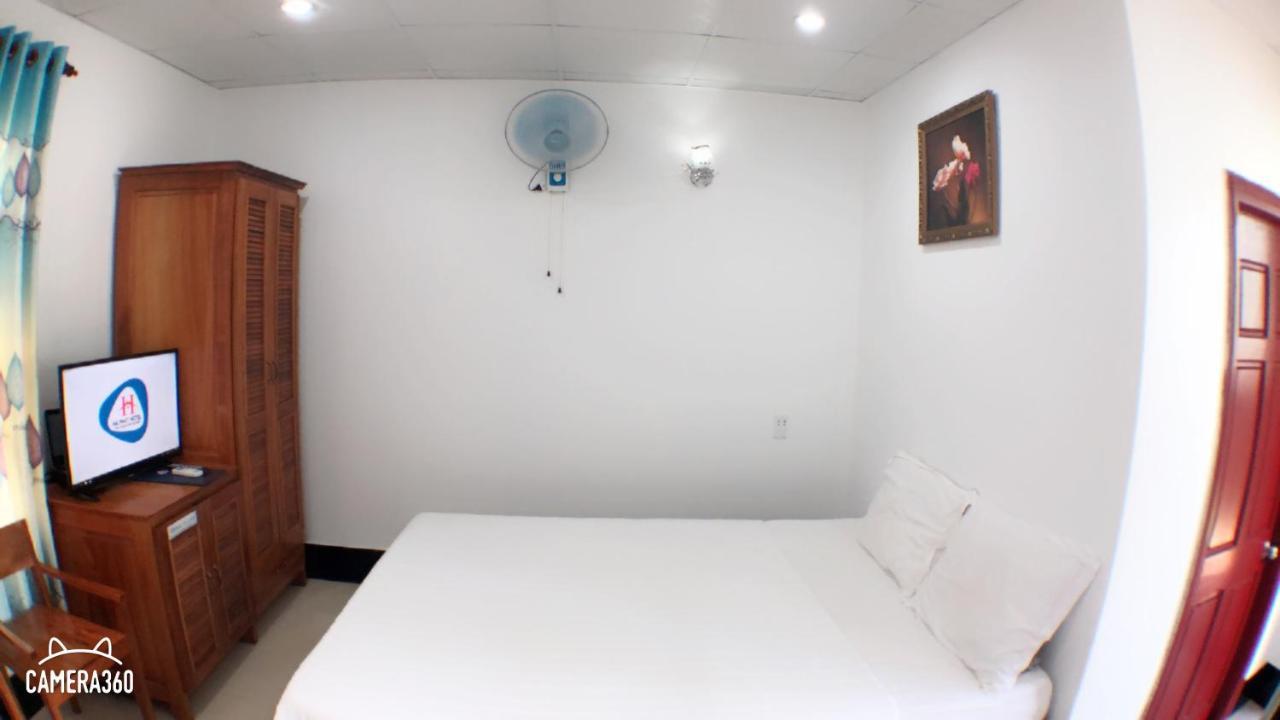 Ha Phat Hotel Duong Dong  Ngoại thất bức ảnh