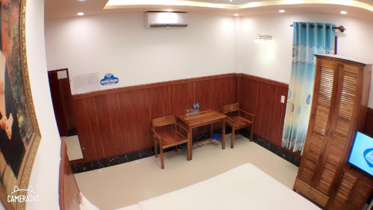 Ha Phat Hotel Duong Dong  Ngoại thất bức ảnh