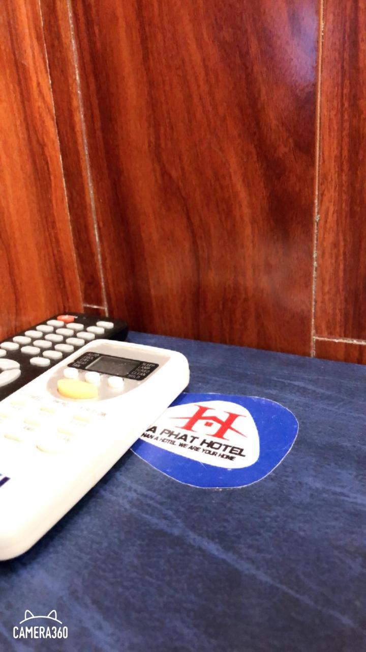 Ha Phat Hotel Duong Dong  Ngoại thất bức ảnh