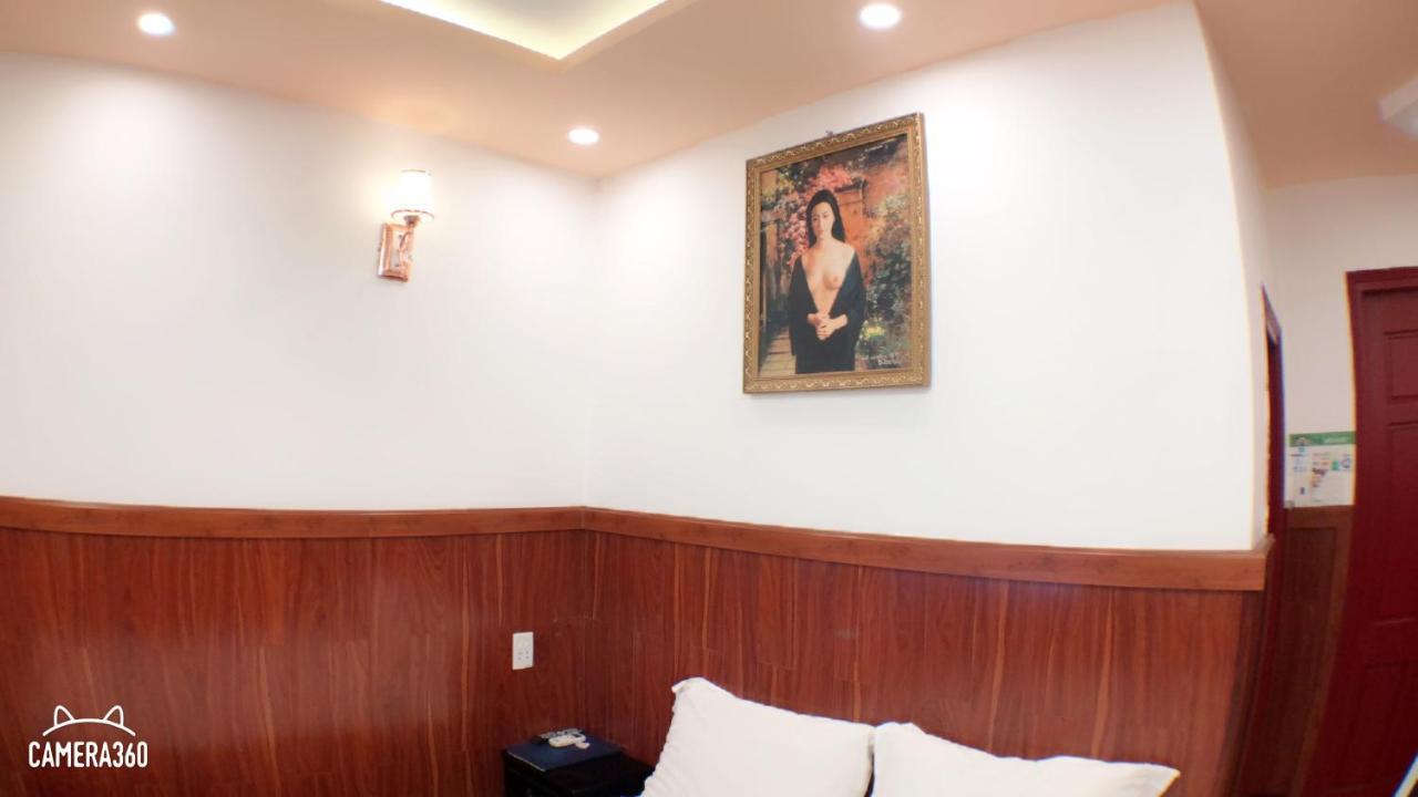 Ha Phat Hotel Duong Dong  Ngoại thất bức ảnh