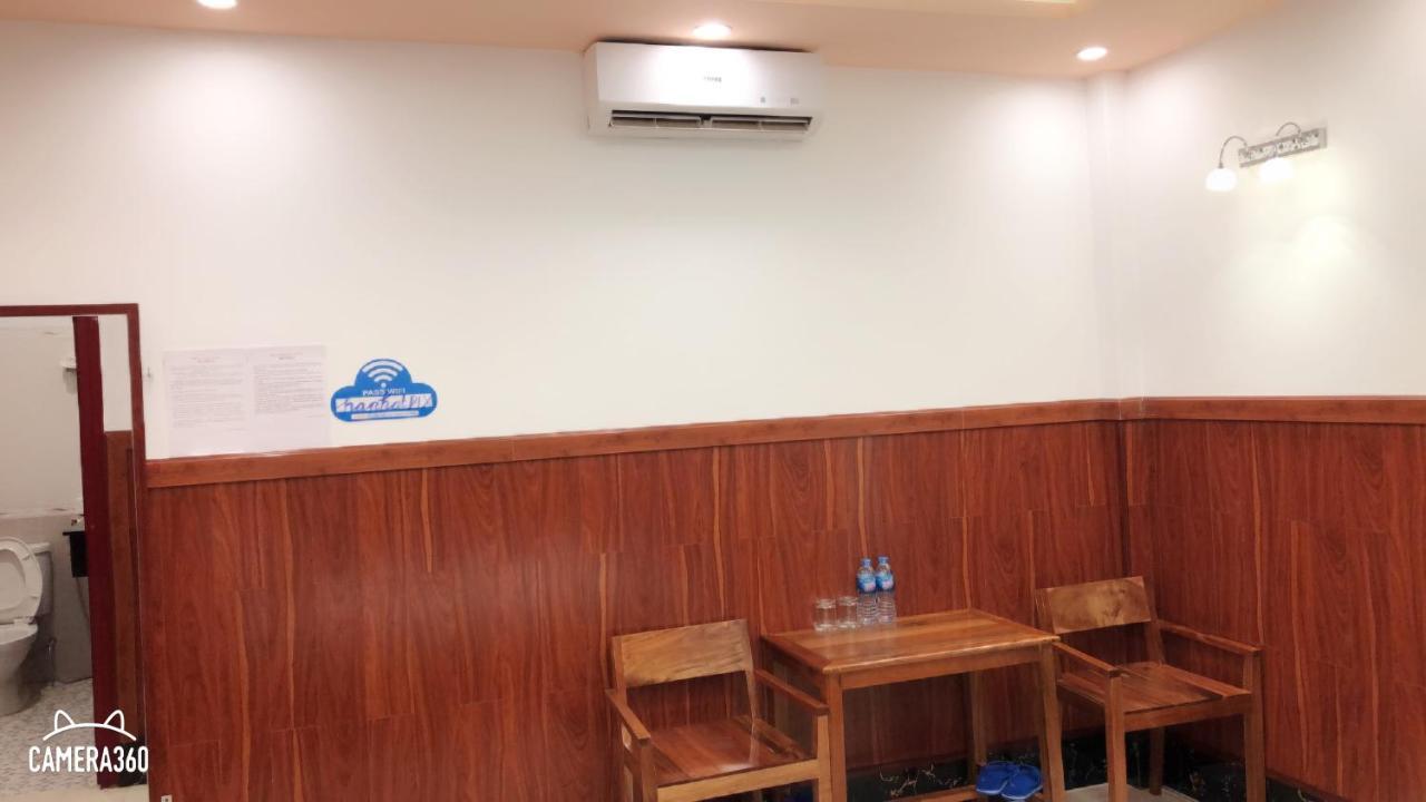 Ha Phat Hotel Duong Dong  Ngoại thất bức ảnh