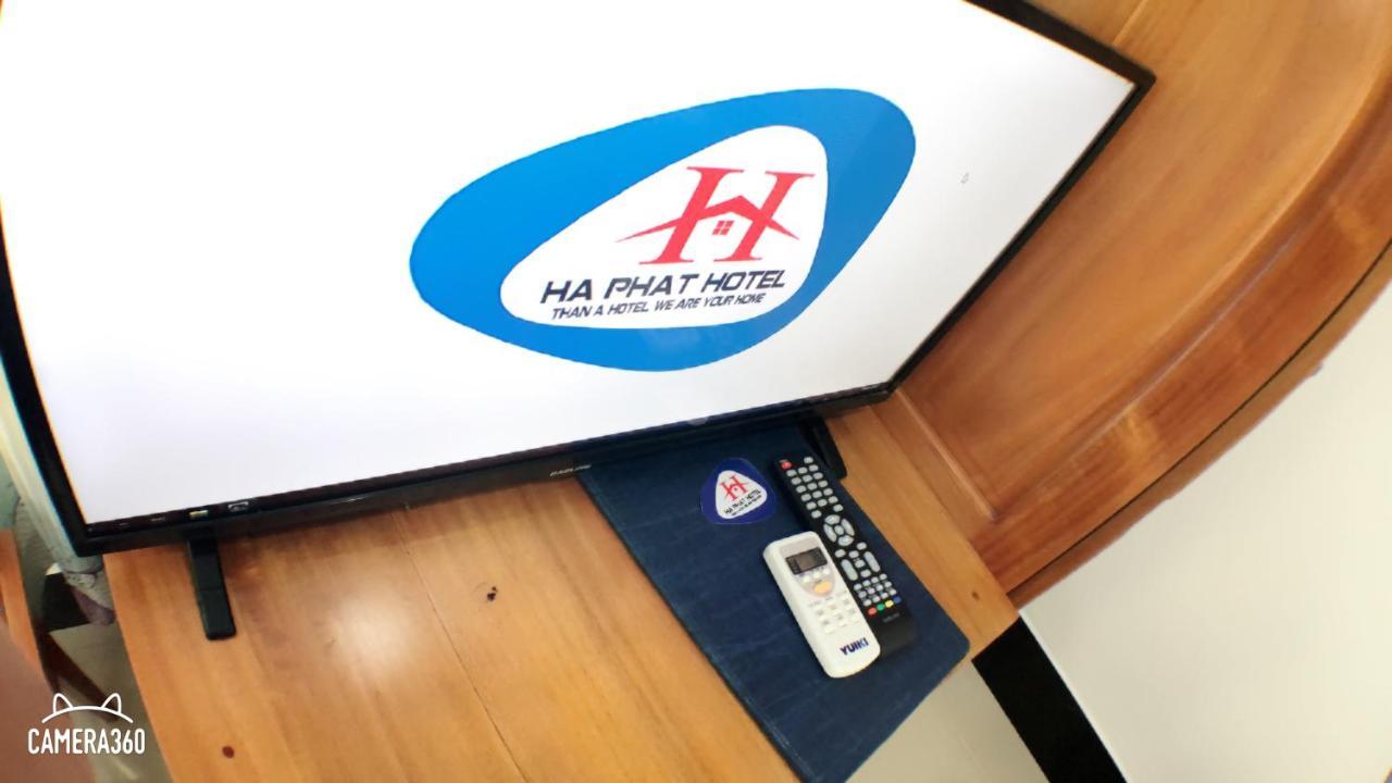 Ha Phat Hotel Duong Dong  Ngoại thất bức ảnh