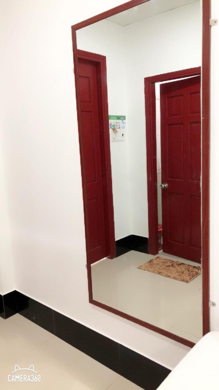 Ha Phat Hotel Duong Dong  Ngoại thất bức ảnh