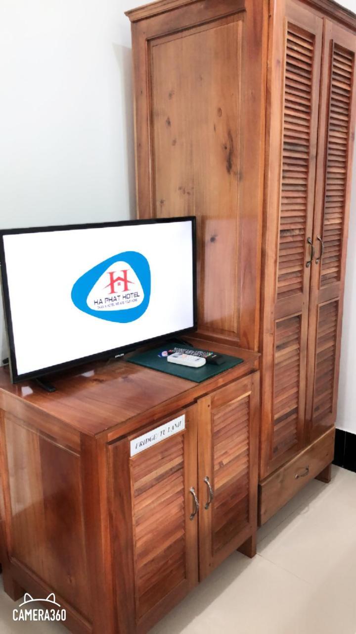 Ha Phat Hotel Duong Dong  Ngoại thất bức ảnh