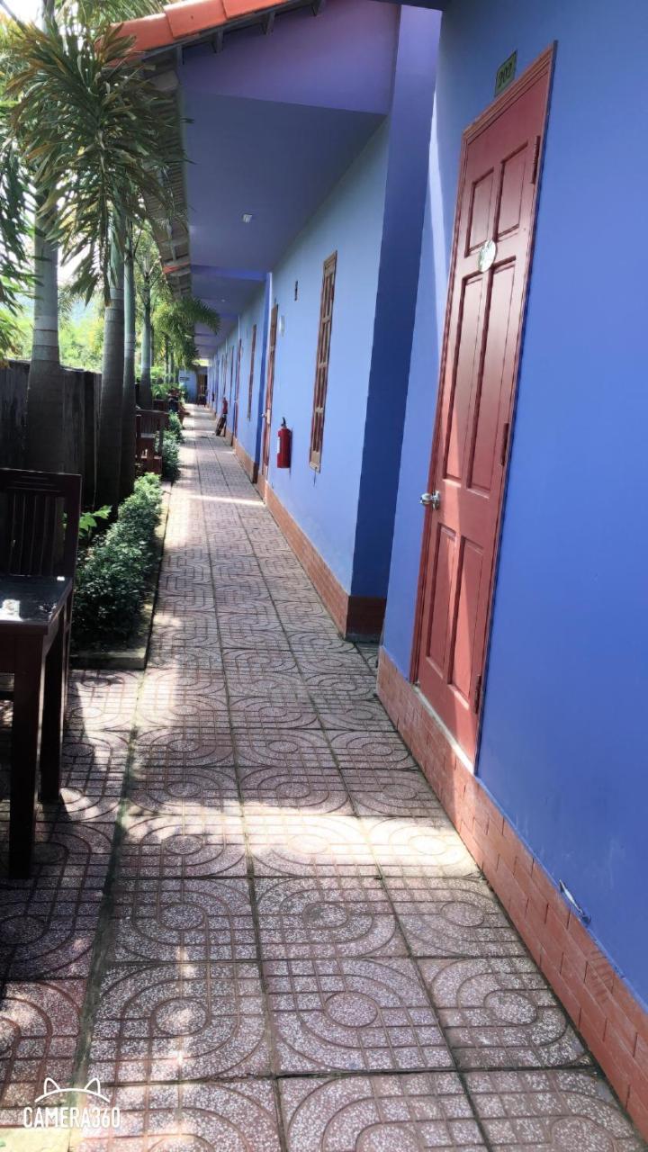 Ha Phat Hotel Duong Dong  Ngoại thất bức ảnh