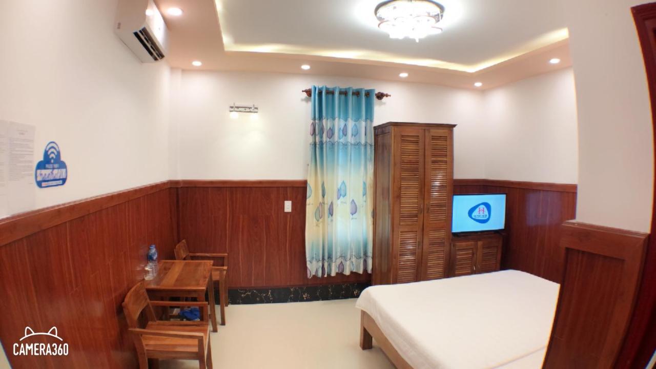 Ha Phat Hotel Duong Dong  Ngoại thất bức ảnh