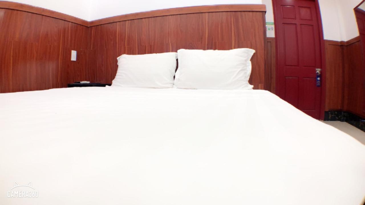 Ha Phat Hotel Duong Dong  Ngoại thất bức ảnh