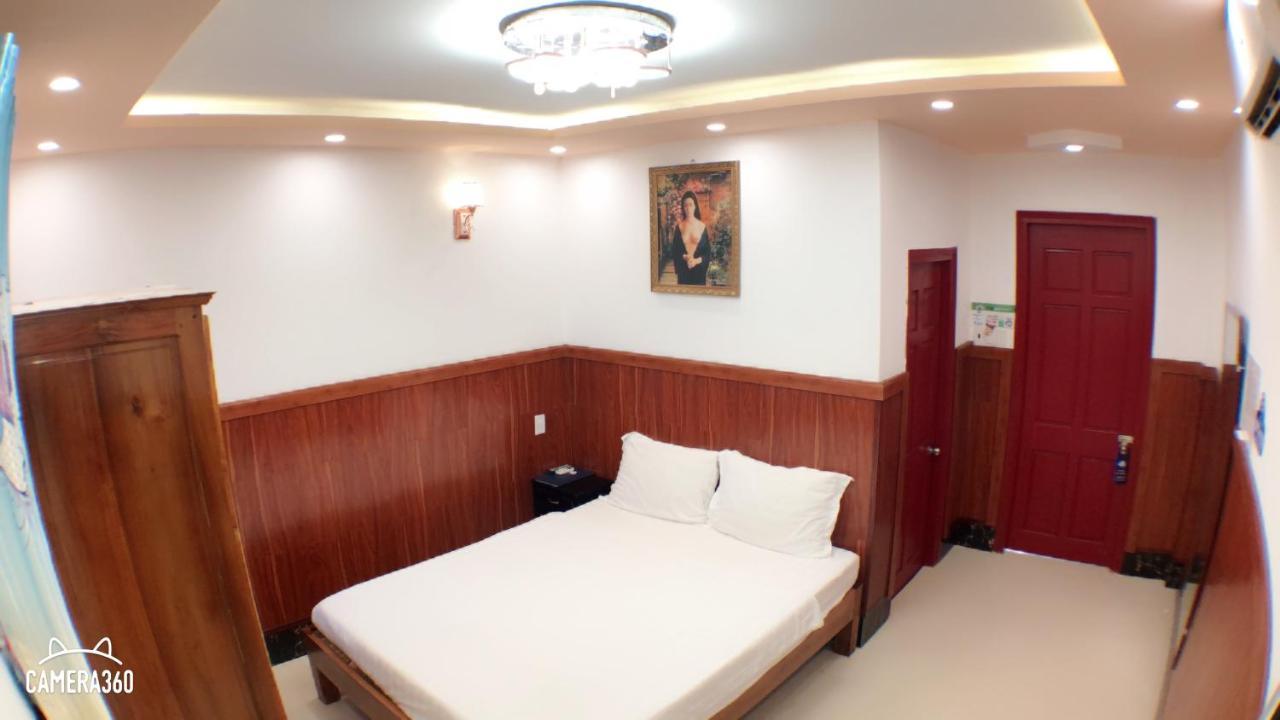 Ha Phat Hotel Duong Dong  Ngoại thất bức ảnh