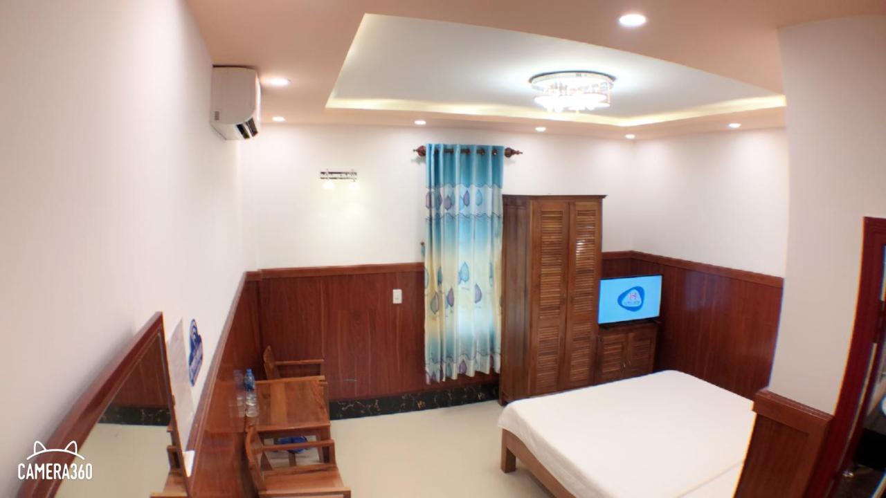 Ha Phat Hotel Duong Dong  Ngoại thất bức ảnh