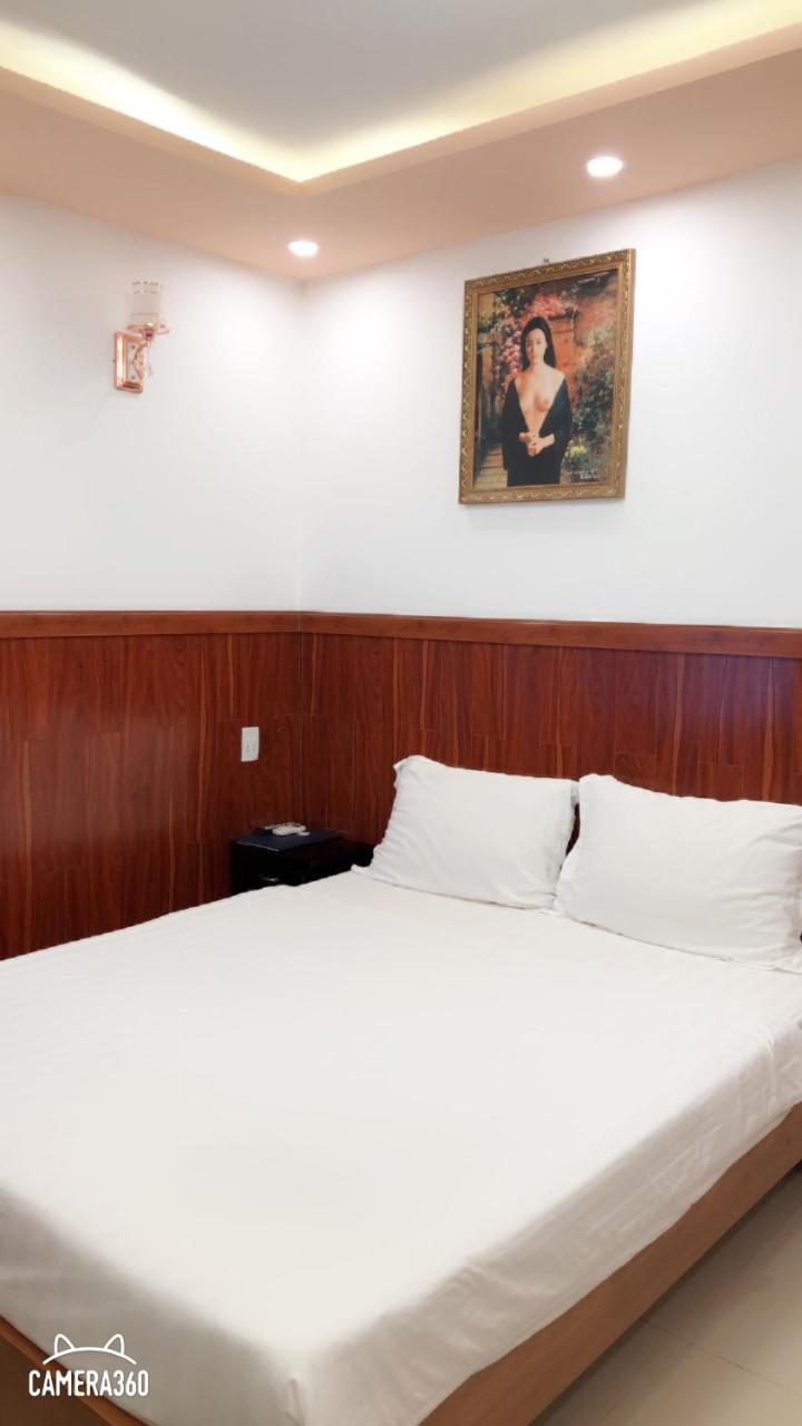 Ha Phat Hotel Duong Dong  Ngoại thất bức ảnh