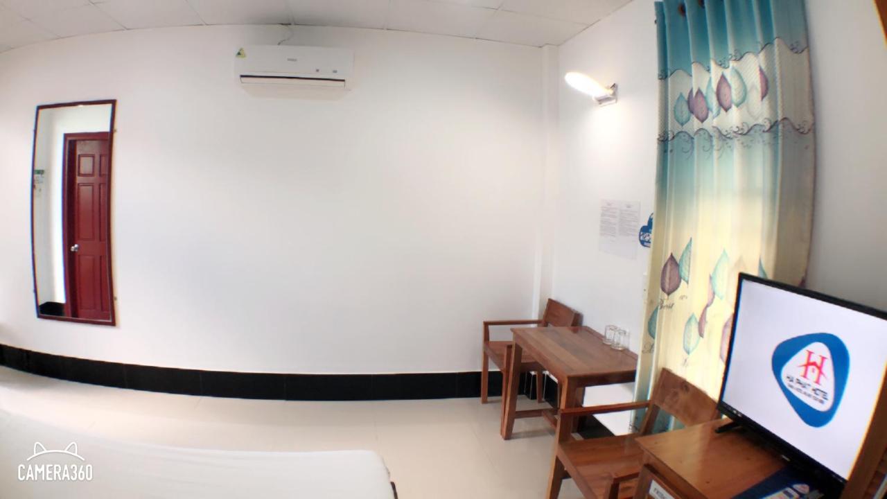 Ha Phat Hotel Duong Dong  Ngoại thất bức ảnh