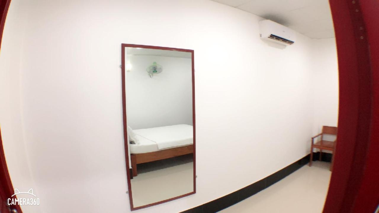 Ha Phat Hotel Duong Dong  Ngoại thất bức ảnh