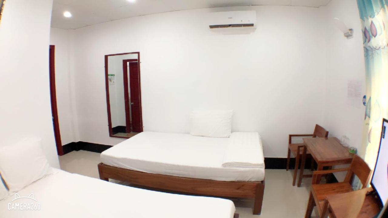 Ha Phat Hotel Duong Dong  Ngoại thất bức ảnh