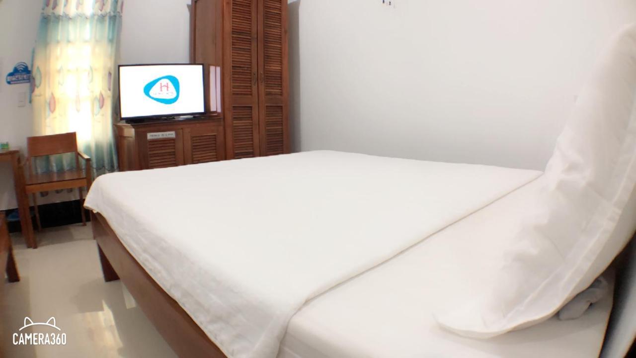 Ha Phat Hotel Duong Dong  Ngoại thất bức ảnh
