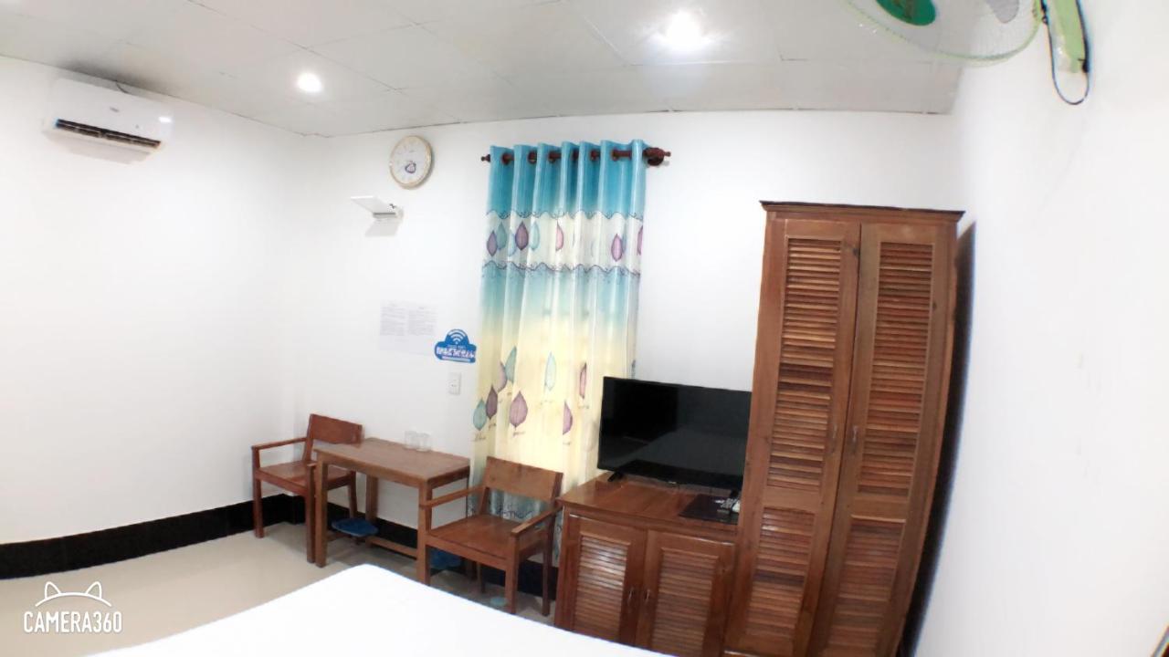 Ha Phat Hotel Duong Dong  Ngoại thất bức ảnh