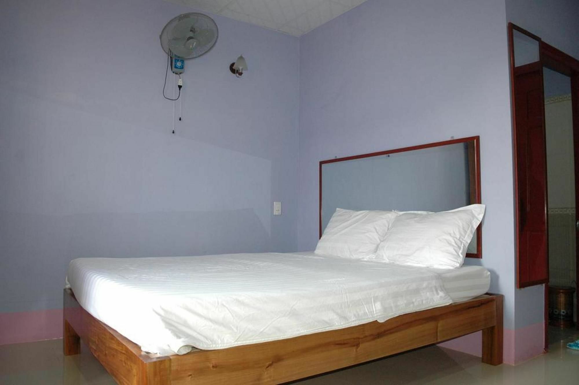 Ha Phat Hotel Duong Dong  Ngoại thất bức ảnh