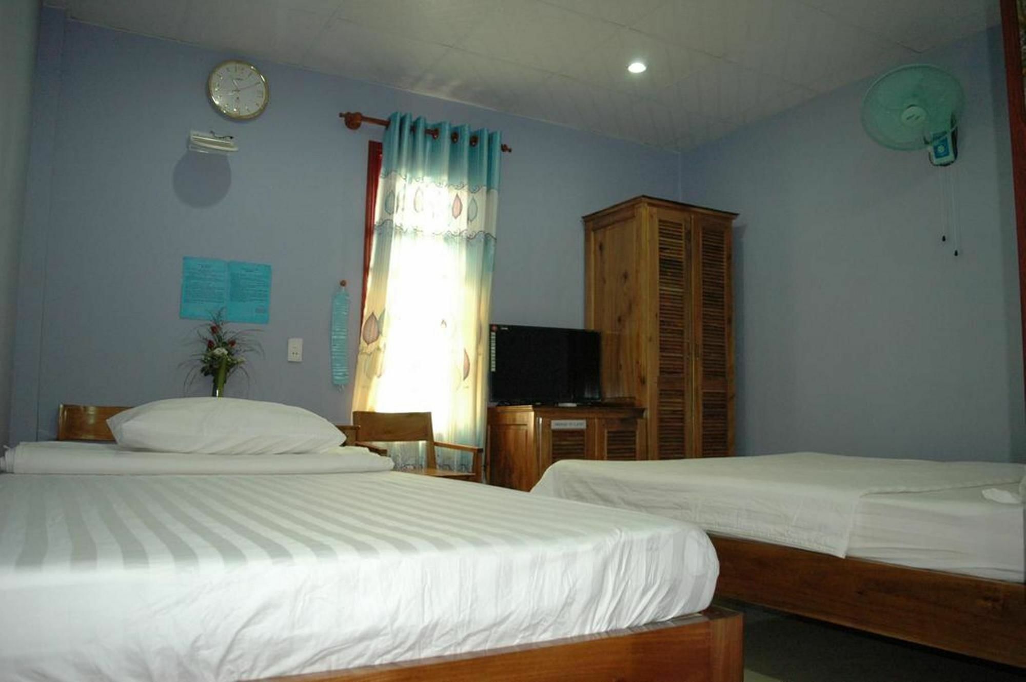 Ha Phat Hotel Duong Dong  Ngoại thất bức ảnh