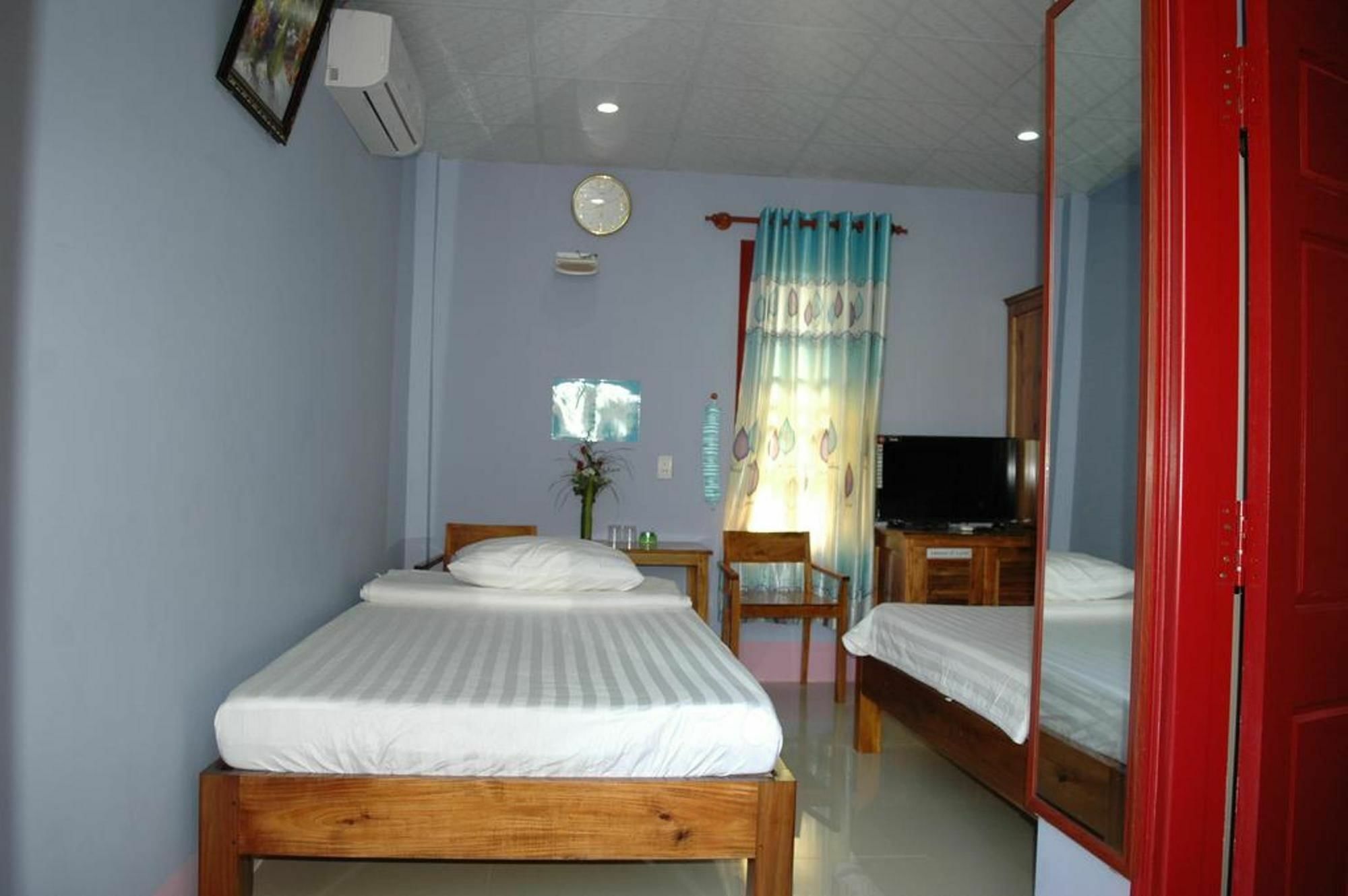 Ha Phat Hotel Duong Dong  Ngoại thất bức ảnh