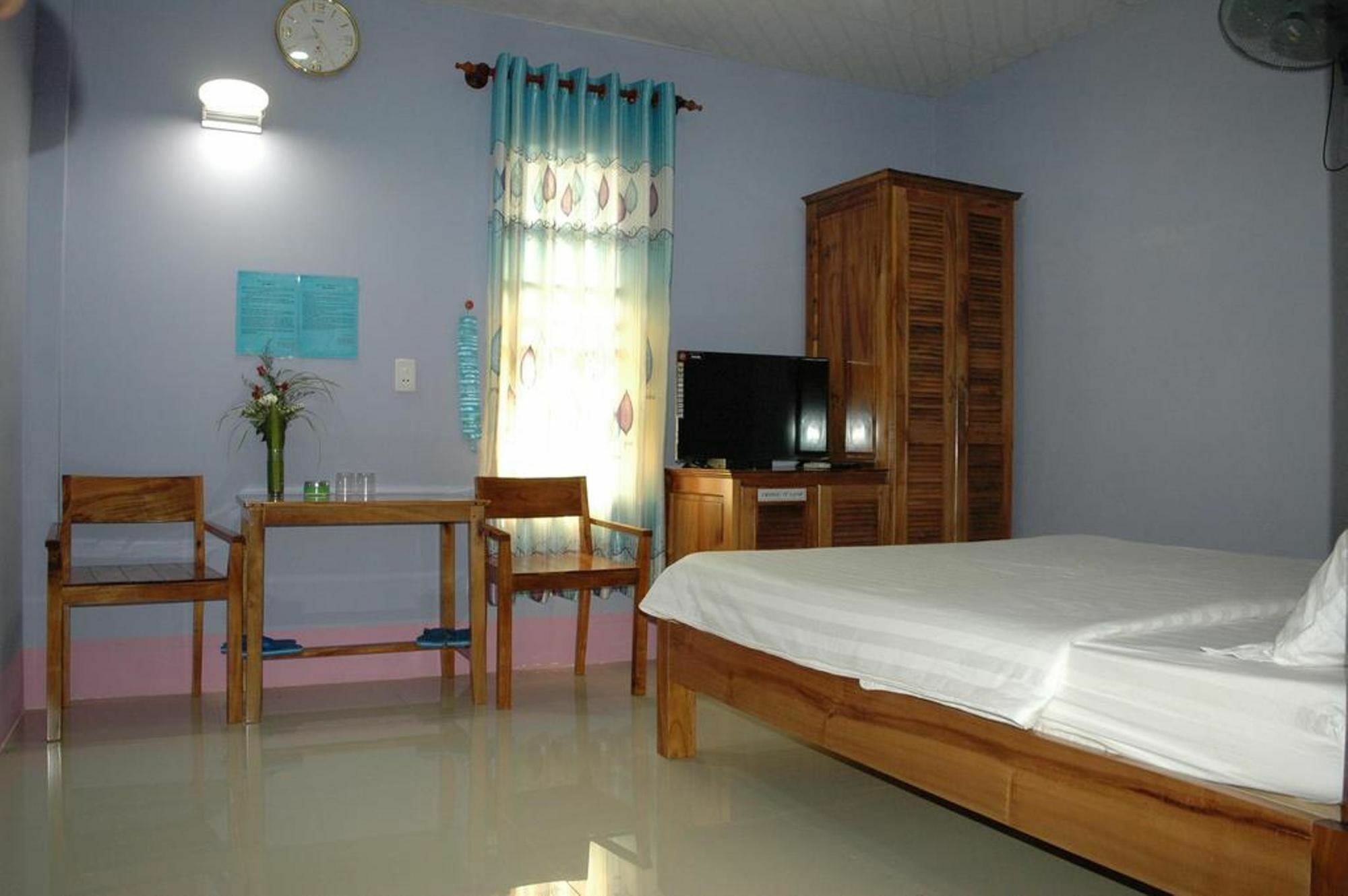 Ha Phat Hotel Duong Dong  Ngoại thất bức ảnh