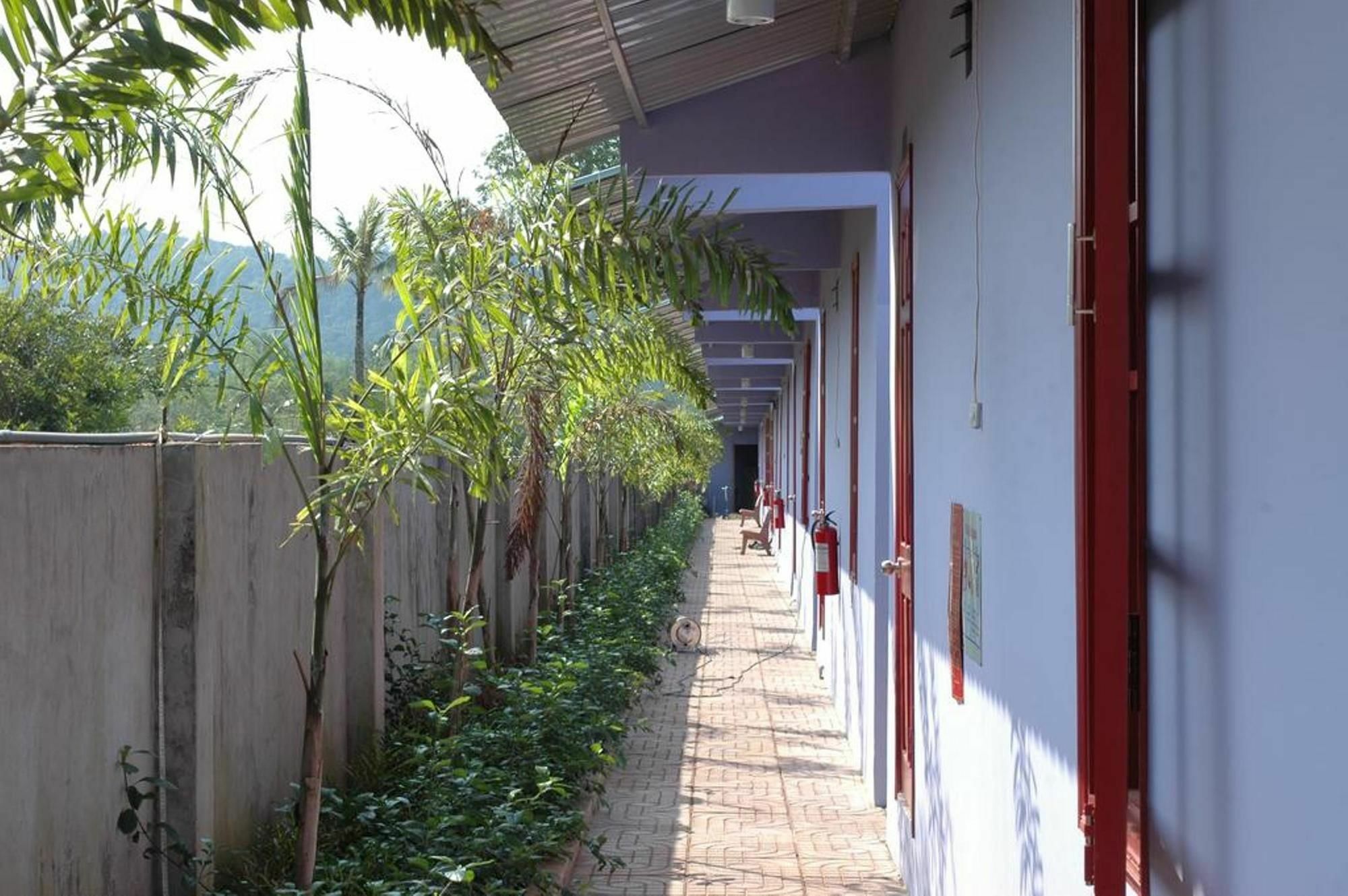 Ha Phat Hotel Duong Dong  Ngoại thất bức ảnh