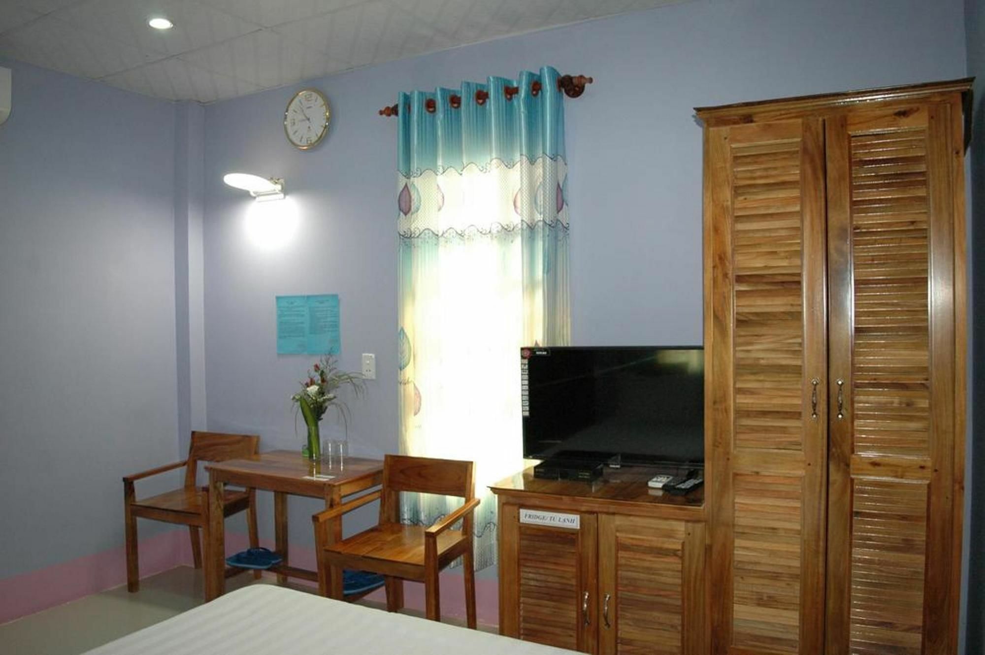 Ha Phat Hotel Duong Dong  Ngoại thất bức ảnh