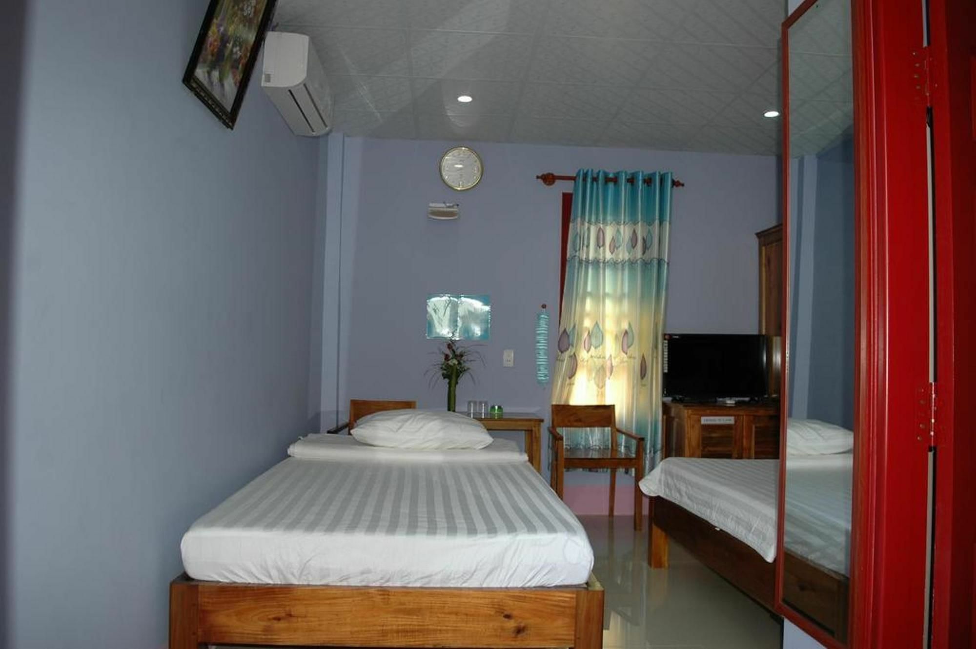 Ha Phat Hotel Duong Dong  Ngoại thất bức ảnh