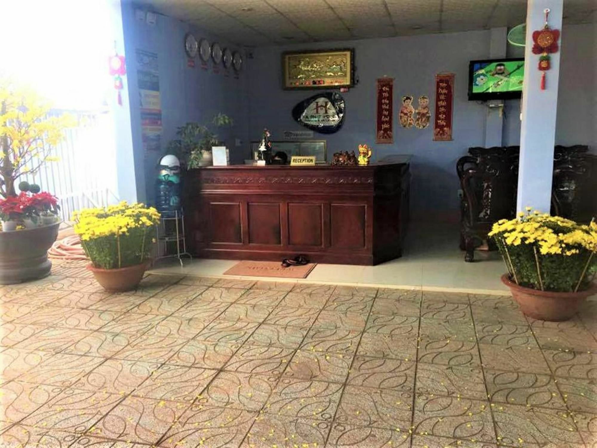Ha Phat Hotel Duong Dong  Ngoại thất bức ảnh