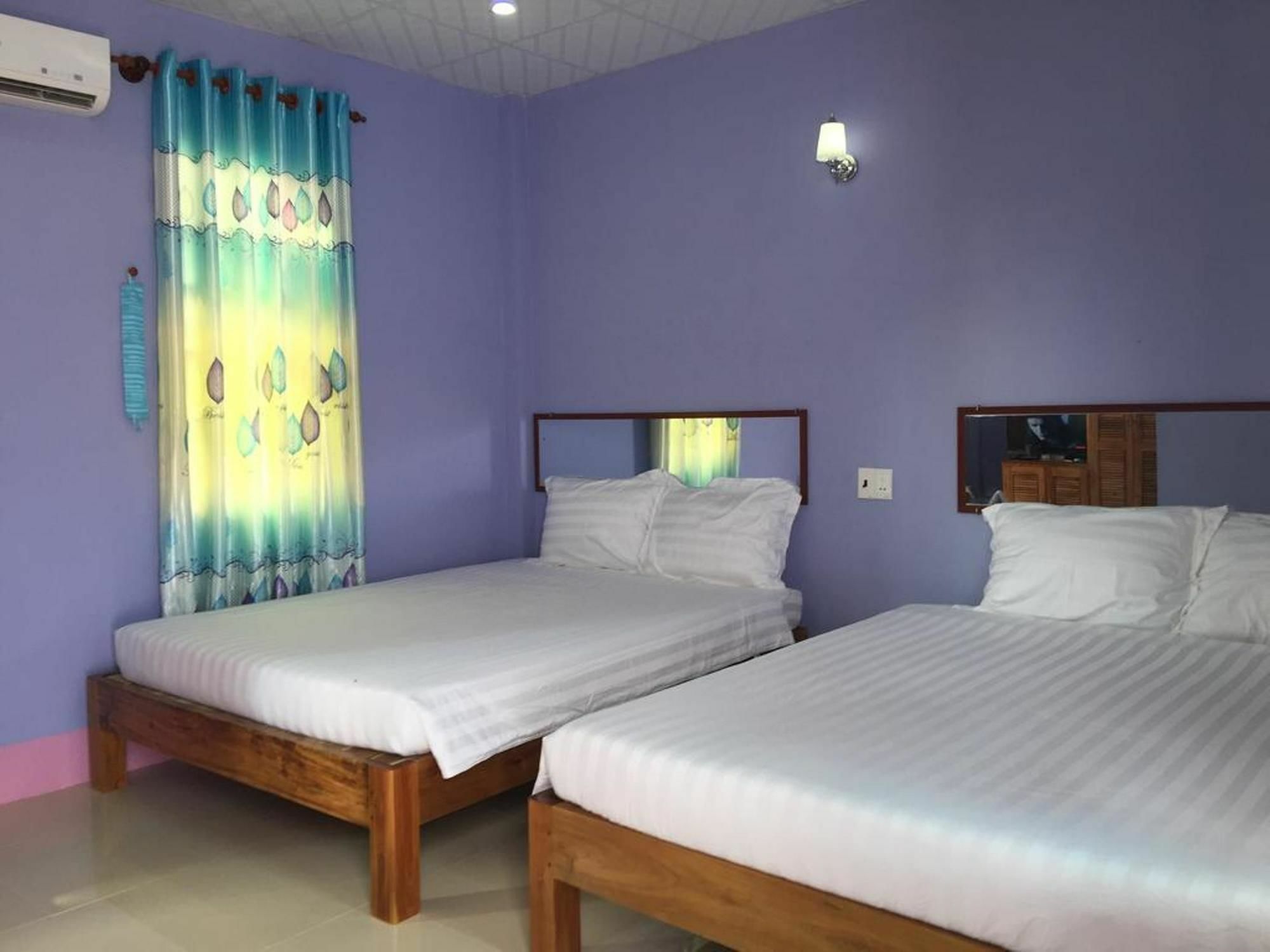 Ha Phat Hotel Duong Dong  Ngoại thất bức ảnh